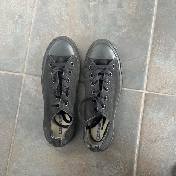 Converse Chuck Taylor All Star Classic - Picture 2 of 4